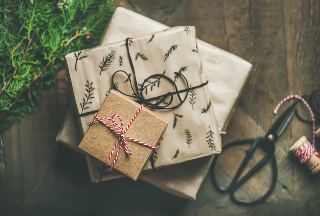 Must-Have Gifts